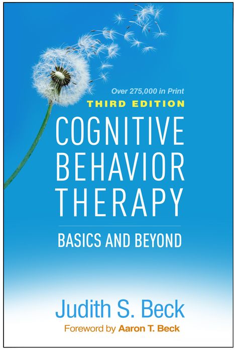 Judith S. Beck: Cognitive Behavior Therapy, Third Edition, Buch