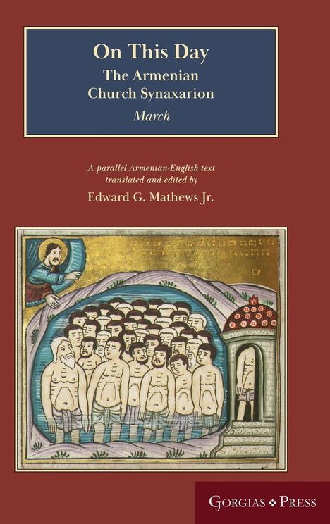 On This Day, Buch