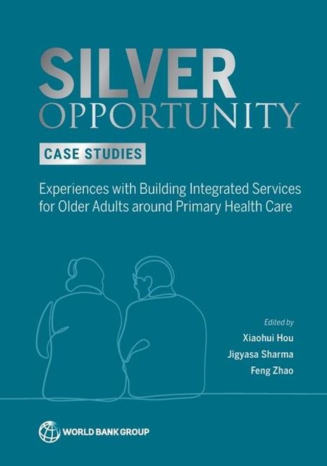 Xiaohui Hou: Silver Opportunity Case Studies, Buch