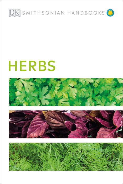 Lesley Bremness: Bremness, L: Herbs, Buch