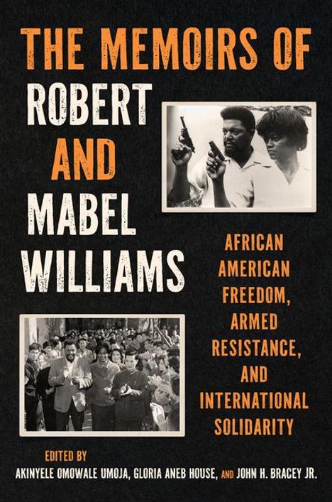 Mabel R Williams: The Memoirs of Robert and Mabel Williams, Buch