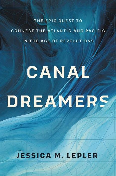 Jessica M Lepler: Canal Dreamers, Buch