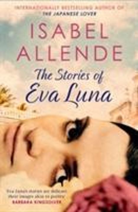 Isabel Allende: The Stories of Eva Luna, Buch