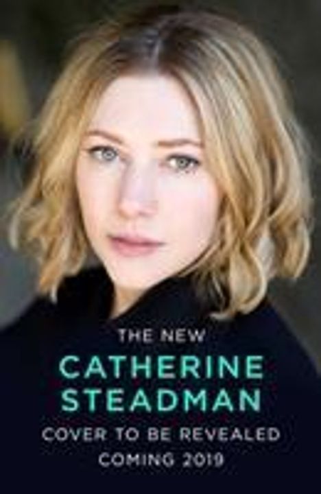 Catherine Steadman: Steadman, C: Mr Nobody, Buch
