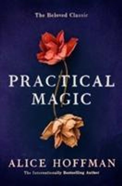 Alice Hoffman: Hoffman, A: Practical Magic, Buch