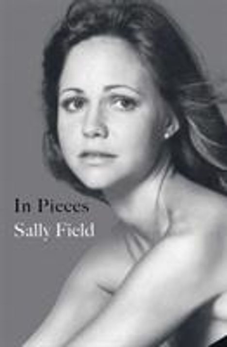Sally Field: In Pieces, Buch