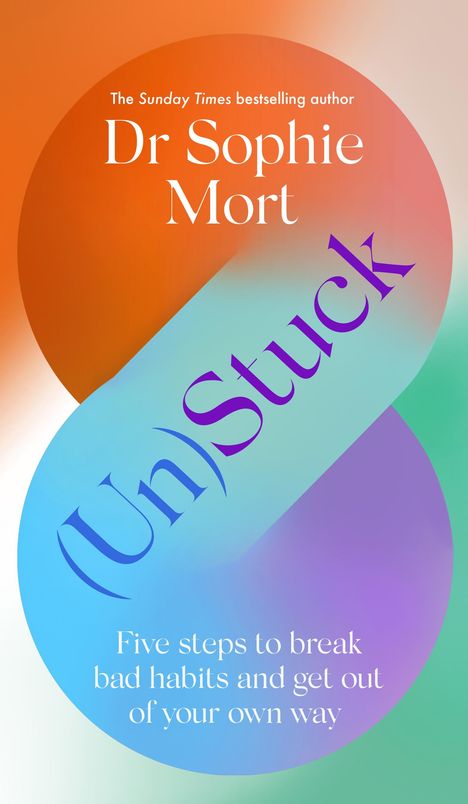 Sophie Mort: (Un)Stuck, Buch