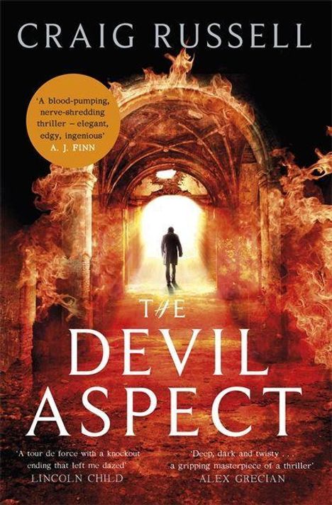 Craig Russell: Russell, C: The Devil Aspect, Buch