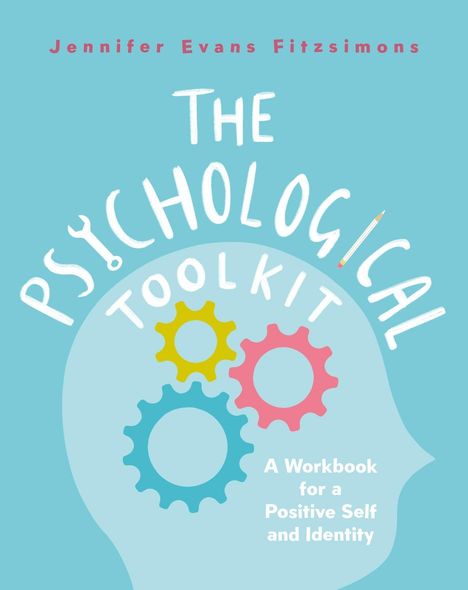 Jennifer Evans Fitzsimons: The Psychological Toolkit, Buch