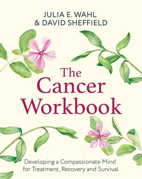 Julia Wahl: The Cancer Workbook, Buch
