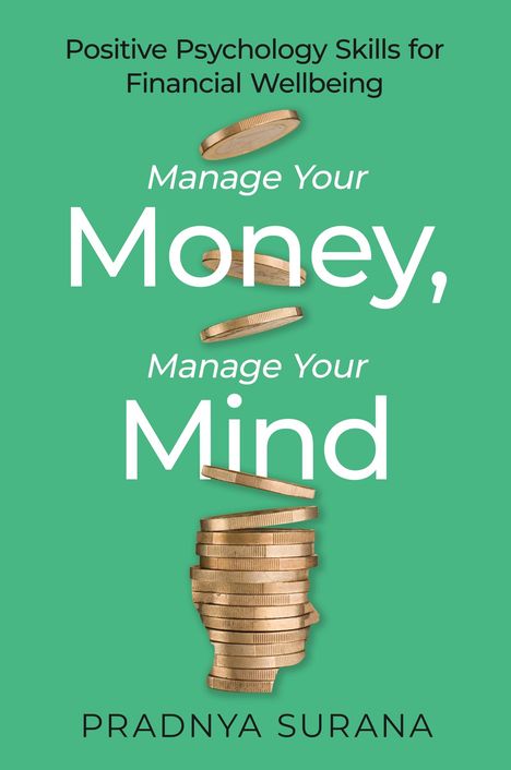 Pradnya Surana: Manage Your Money, Manage Your Mind, Buch