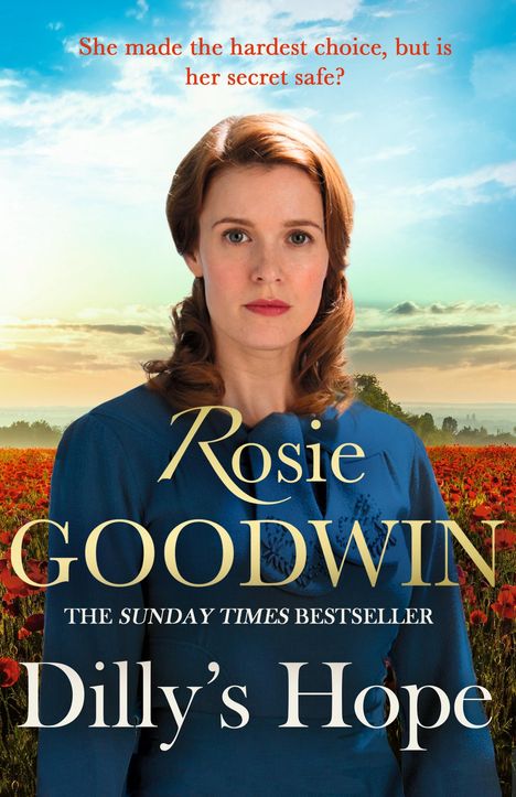 Rosie Goodwin: Dilly's Hope, Buch