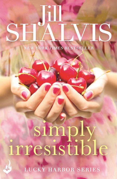 Jill Shalvis: Simply Irresistible, Buch