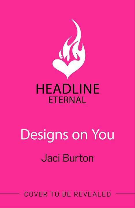 Jaci Burton: Designs on You, Buch