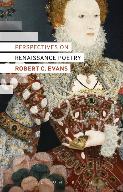 Robert C Evans: Perspectives on Renaissance Poetry, Buch