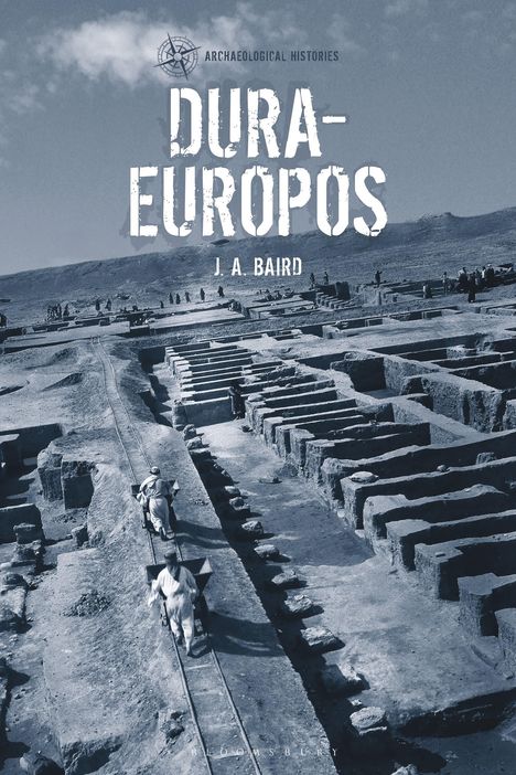 J. A. Baird: Baird, J: Dura-Europos, Buch