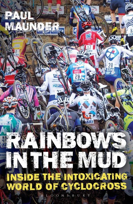 Paul Maunder: Maunder, P: Rainbows in the Mud, Buch