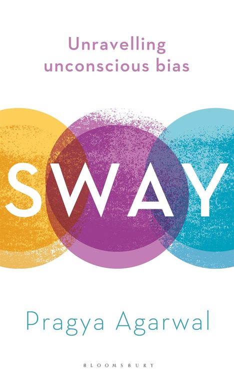 Pragya Agarwal: Sway, Buch