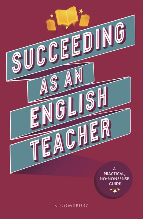 Abigail Mann: Succeeding as an English Teacher, Buch