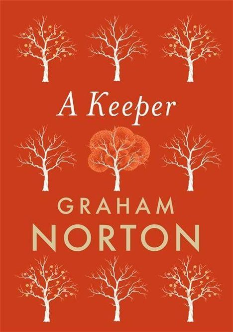 Graham Norton: Norton, G: A Keeper, Buch