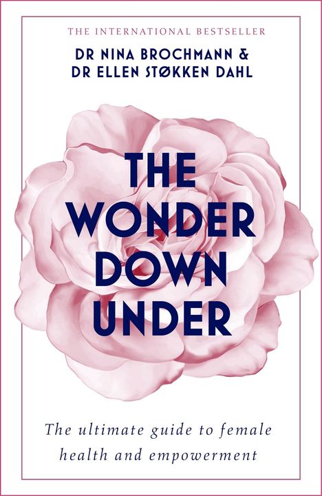 Nina Brochmann: The Wonder Down Under, Buch