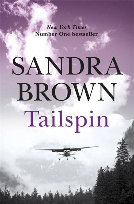 Sandra Brown: Brown, S: Tailspin, Buch