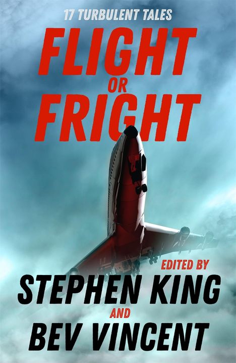 Ambrose Bierce: Flight or Fright, Buch
