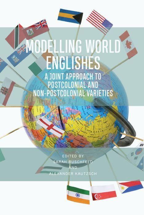 Modelling World Englishes, Buch