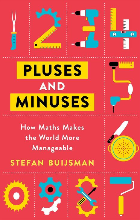 Stefan Buijsman: Buijsman, S: Pluses and Minuses, Buch