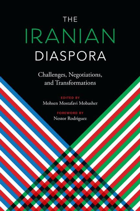 The Iranian Diaspora, Buch