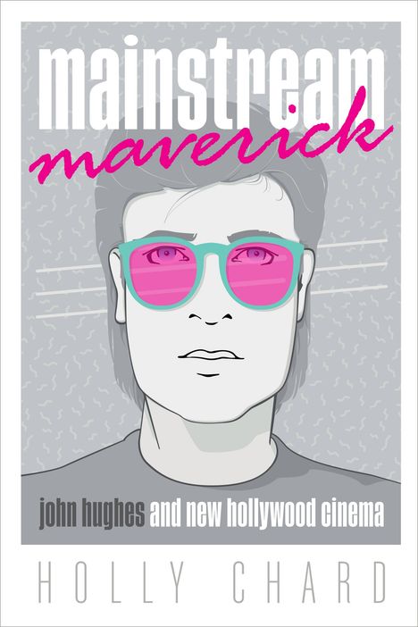 Holly Chard: Mainstream Maverick, Buch