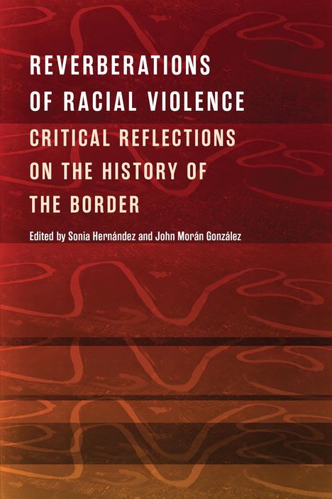 Reverberations of Racial Violence, Buch