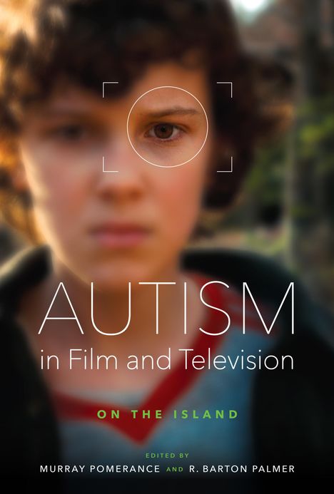 Autism in Film and Television, Buch