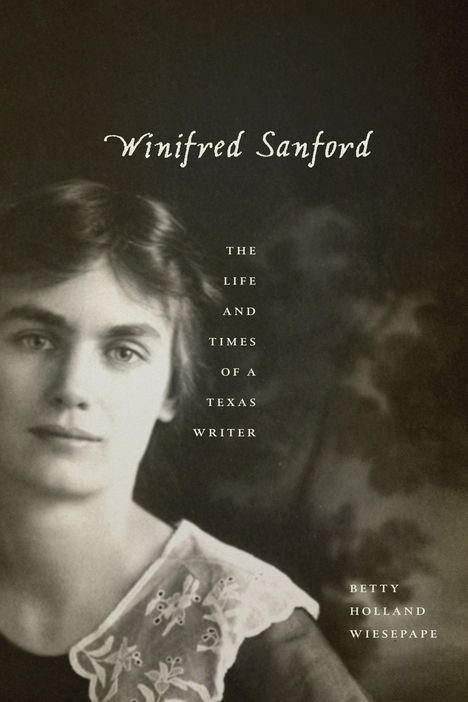 Betty Holland Wiesepape: Winifred Sanford, Buch