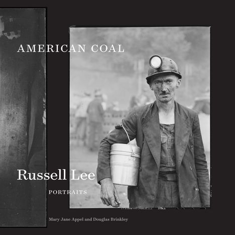 Mary Jane Appel: American Coal, Buch