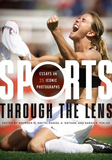 Sports Through the Lens, Buch