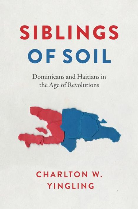 Charlton W Yingling: Siblings of Soil, Buch