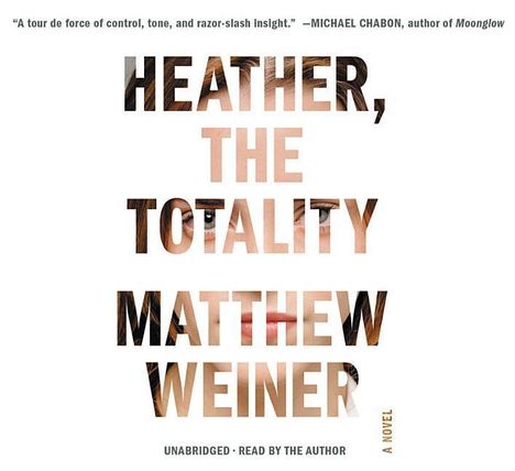 Heather The Totality 2d, CD