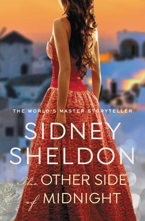 Sidney Sheldon: The Other Side of Midnight, Buch