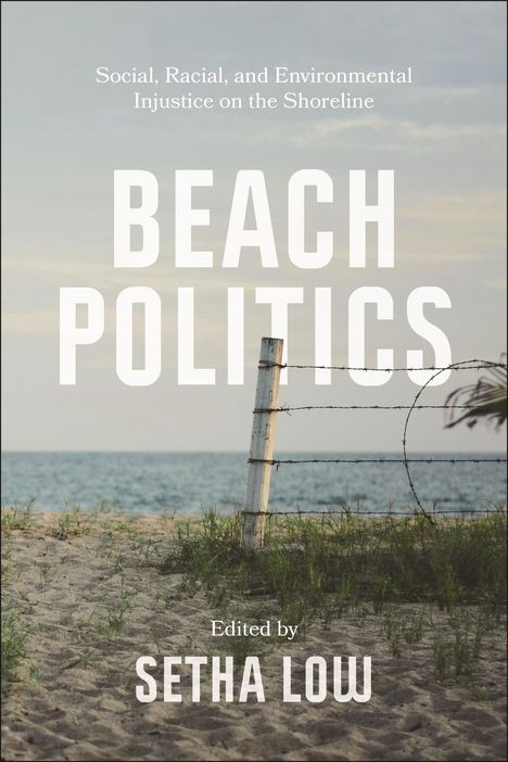 Beach Politics, Buch