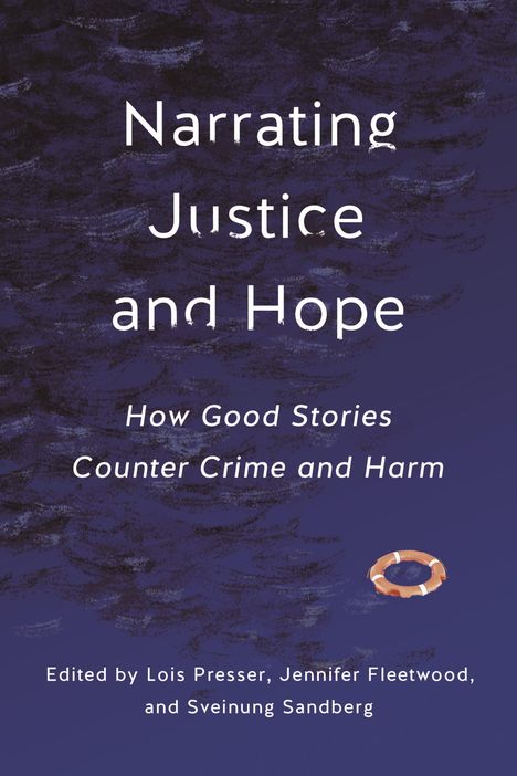 Narrating Justice and Hope, Buch
