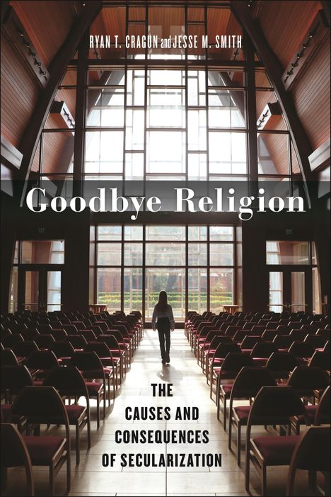Jesse M. Smith: Goodbye Religion, Buch