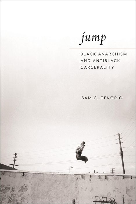 Sam C Tenorio: Jump, Buch