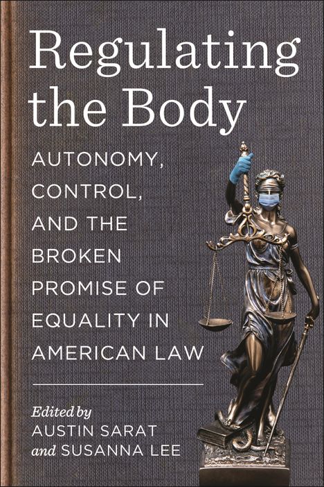 Regulating the Body, Buch