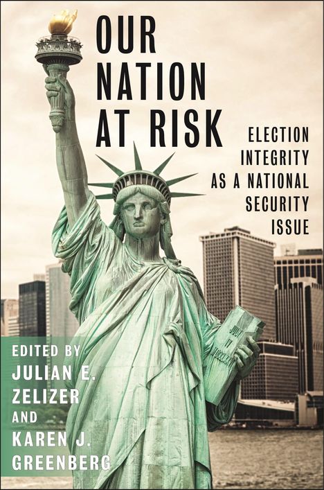 Our Nation at Risk, Buch