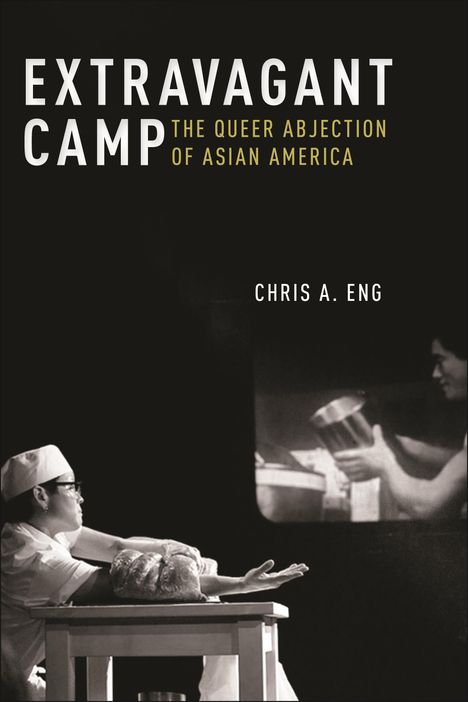 Chris A. Eng: Extravagant Camp, Buch