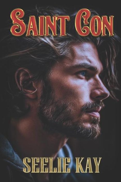 Seelie Kay: Saint Con, Buch