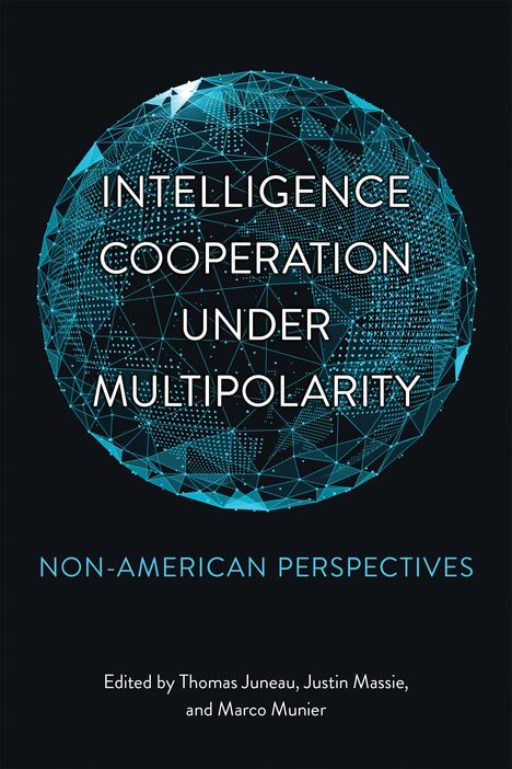 Intelligence Cooperation Under Multipolarity, Buch