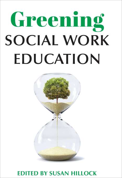 Greening Social Work Education, Buch