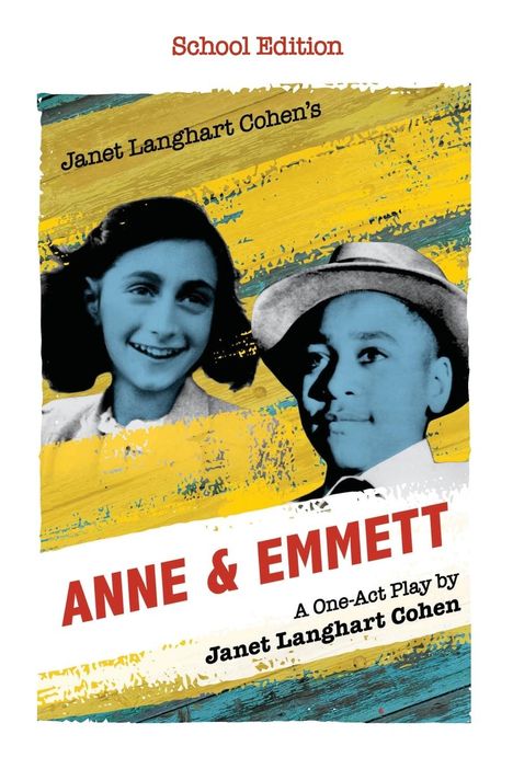 Anne &amp; Emmett LLC: Janet Langhart Cohen's Anne &amp; Emmett, Buch